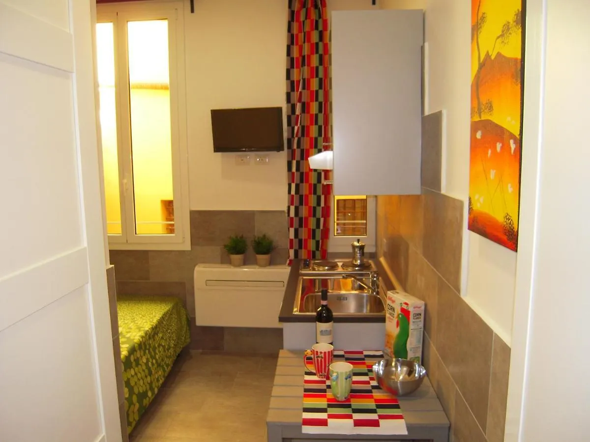 Apartament Bolognahome