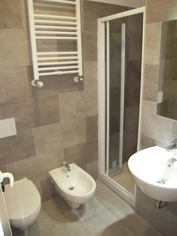 Bolognahome Apartament
