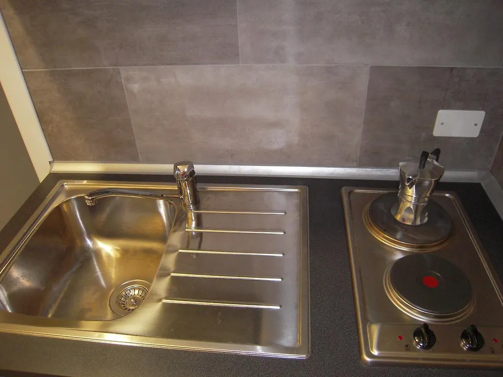 Bolognahome Apartament Bolonia