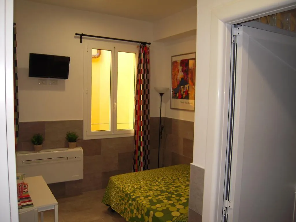 Bolognahome Apartament