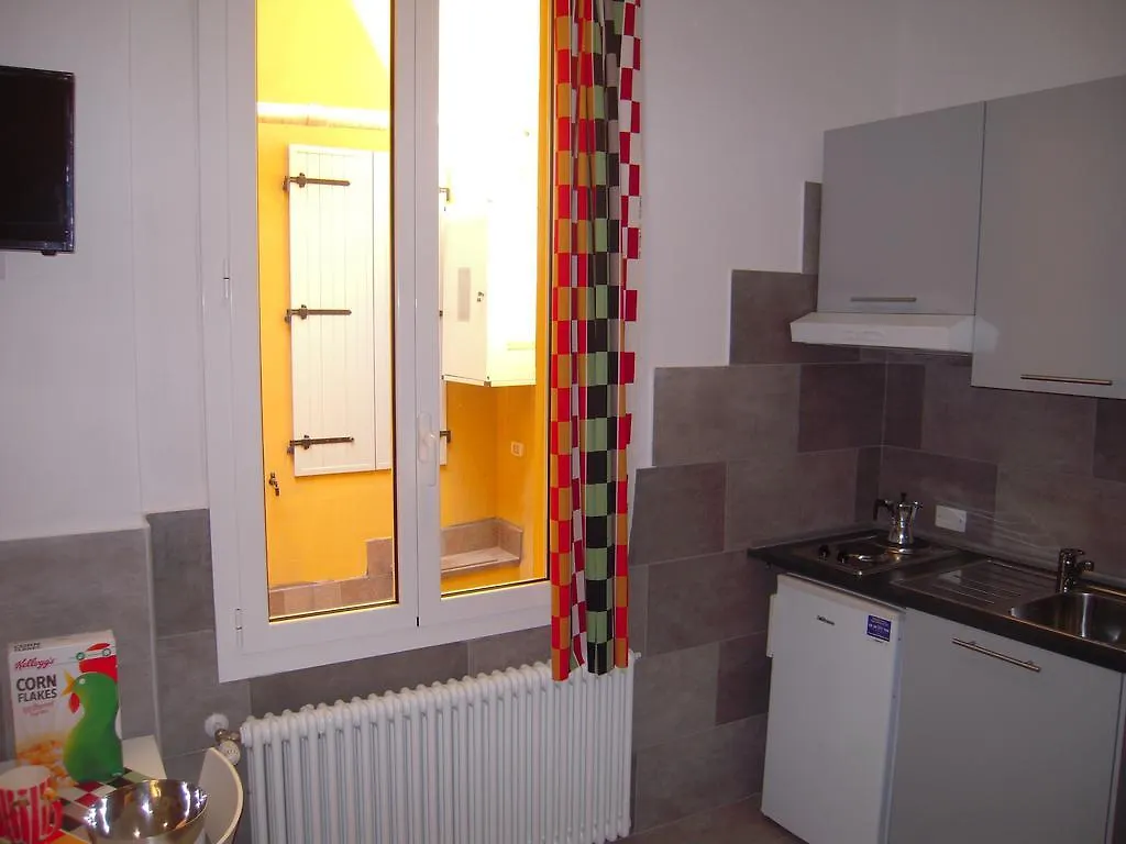 Apartament Bolognahome