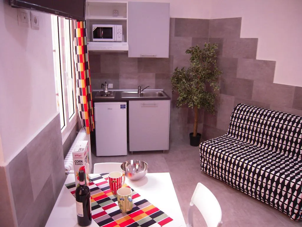 Apartament Bolognahome
