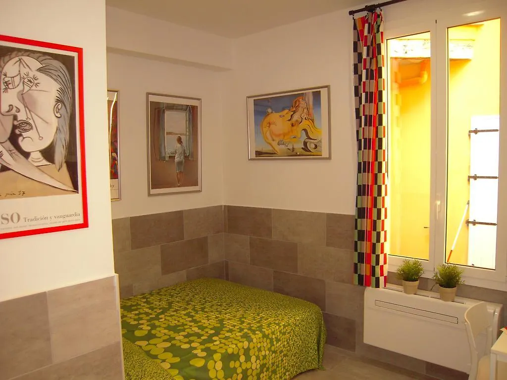 Apartament Bolognahome