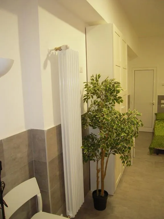 Bolognahome Apartament