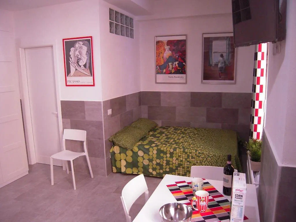 Apartament Bolognahome