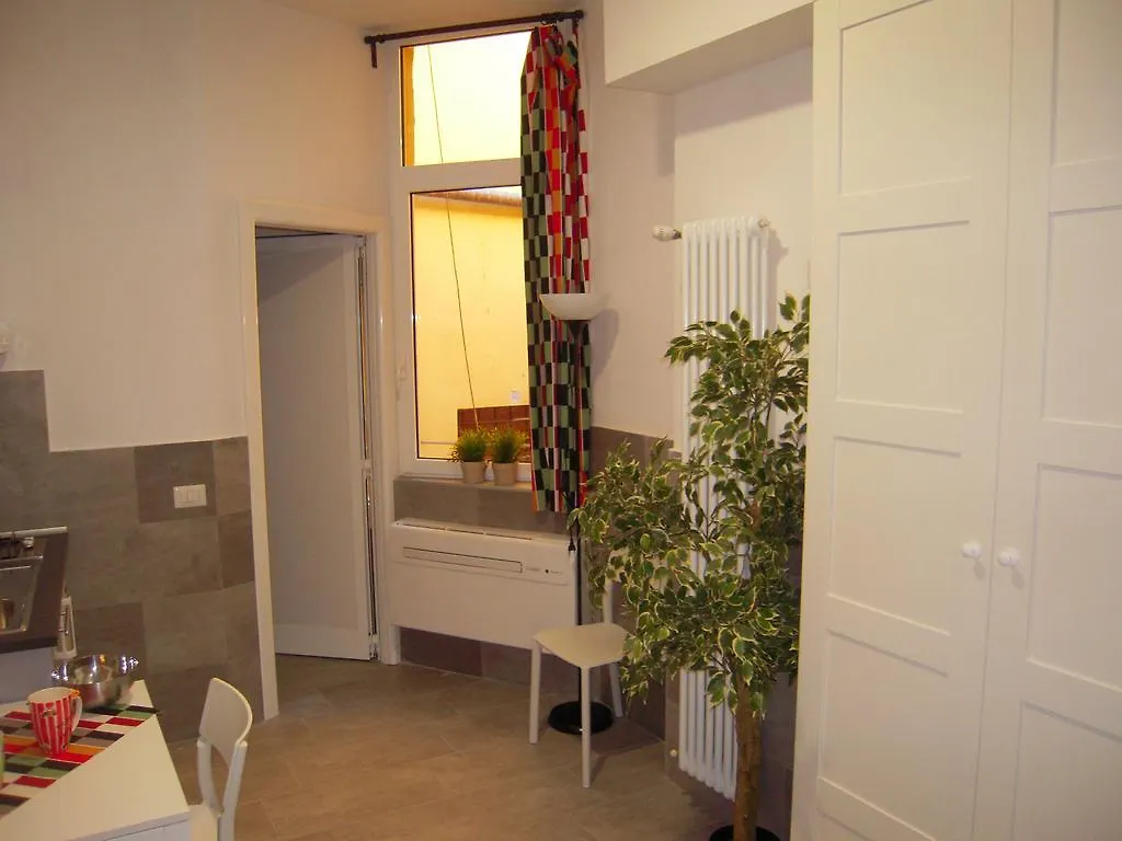 Bolognahome Bolonia