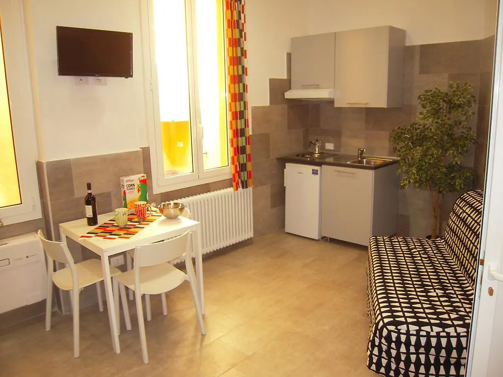 Apartament Bolognahome