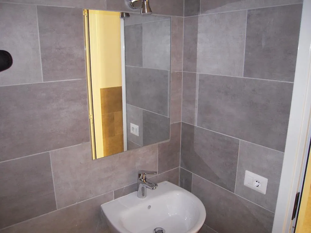 Apartament Bolognahome Włochy