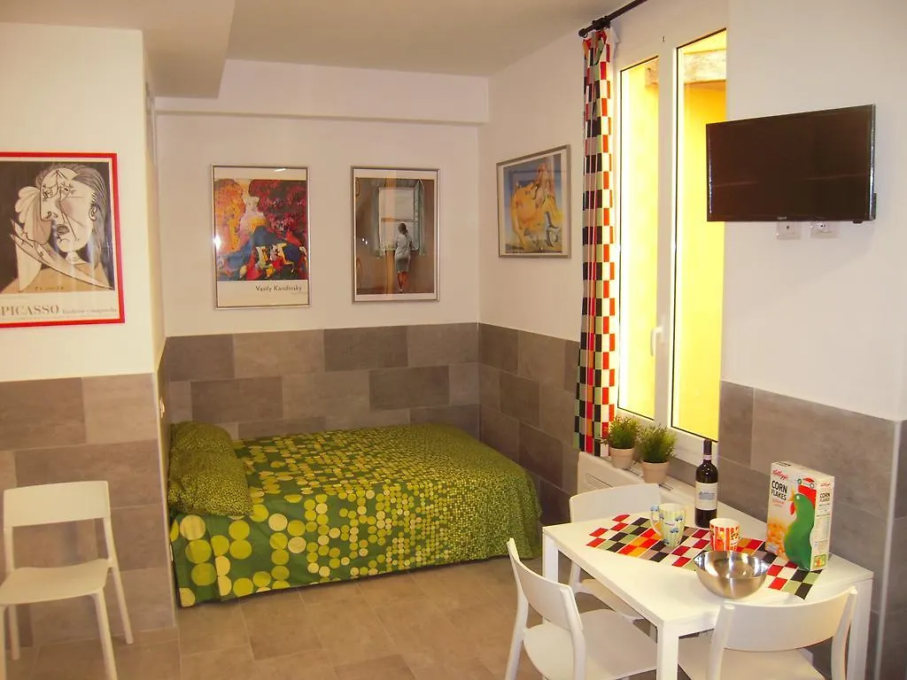 Bolognahome Bolonia