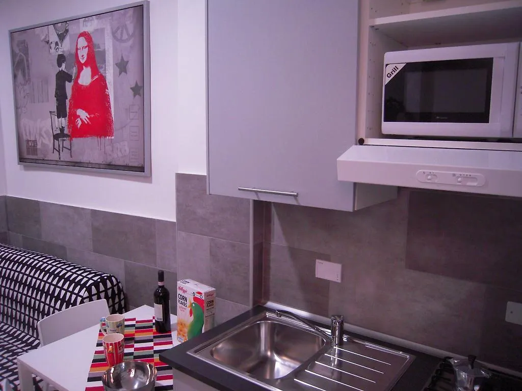 Apartament Bolognahome